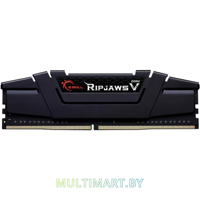 Оперативная память G.SKILL Ripjaws V 2x8GB DDR4 PC4-28800 F4-3600C16D-16GVKC
